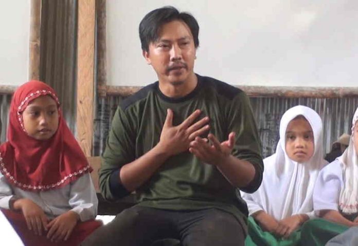 Miris Ada Sekolah Tanpa Guru di Maros