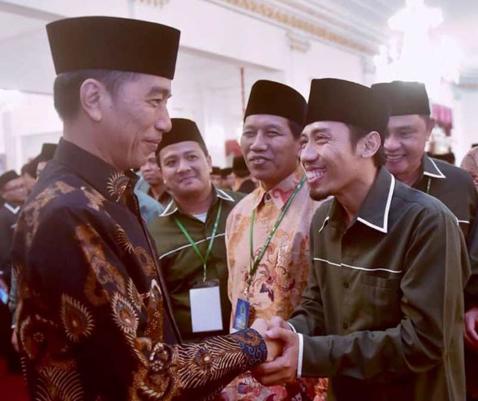 Penyaluran KIP Hampir 100% Rampung