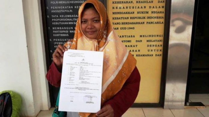 rumini-lapor-polisi